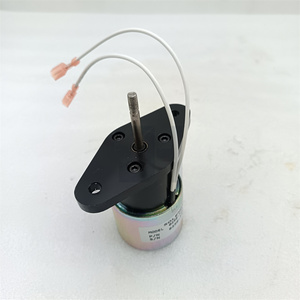 โซลินอยด์วาล์ว SA-4506-12 8250-1501 สำหรับเครื่องยนต์ X3.3 C30D6 C35D6 C33D5 C38D5 - Product Image 5