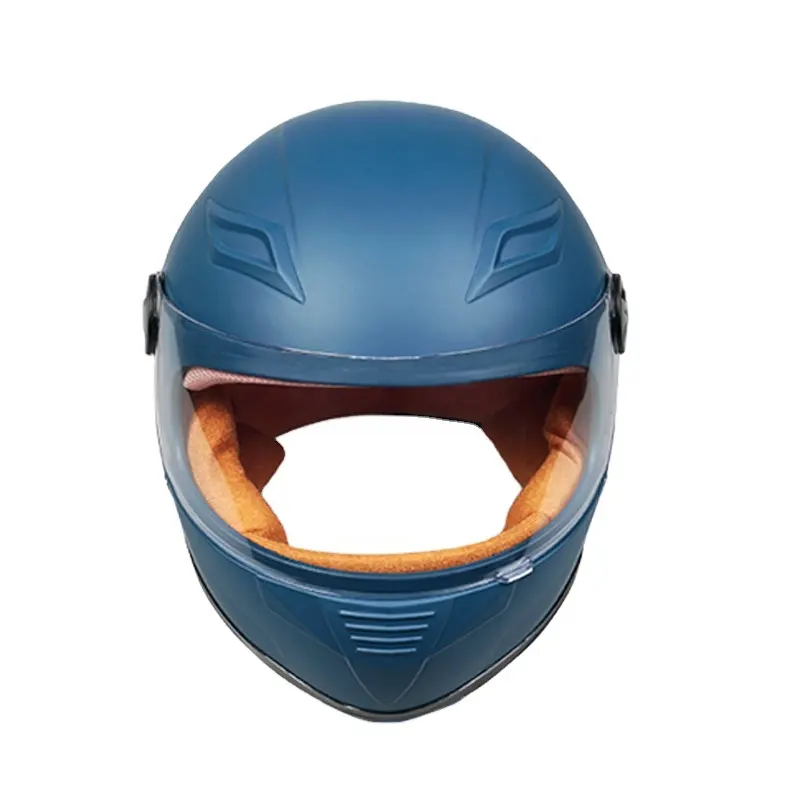 Full Face helmets for Kids