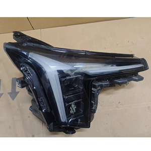 ชุดไฟหน้าด้านขวา คุณภาพสูง อะไหล่แท้สภาพดีเยี่ยม สำหรับรถตงเฟิง นามมี <span class=keywords><strong>06</strong></span> นามมี วีโก้ - Product Image 5