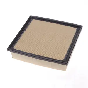 17801-31130 filtro de aire lavable y papel de filtro de aire para filtros de automóviles utilizados para automóviles Toyota