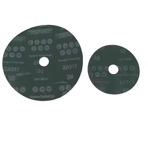4.5 pouces 987C disque en fibre céramique 1mm d'épaisseur pour <span class=keywords><strong>Dremel</strong></span> et outils rotatifs - Product Image 1