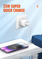 Câble de charge rapide USB Type C IOS LDNIO LS891 en gros, 1 m, 2,1 A, câble de données USB Micro Type-C pour téléphone