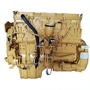 ชุดประกอบเครื่องยนต์ C13, ชิ้นส่วนเครื่องยนต์ - Product Image 1