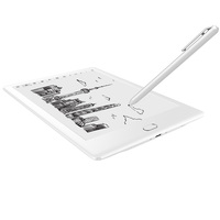 XPOD T80D 7.8 inci E-INK Pembaca Ebook Android Bersertifikasi CE WiFi BT 4.1 Octa-core Resolusi 300ppi 2+16GB Bahasa Prancis Jepang