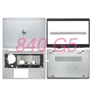 HK-HHT корпус для ноутбука HP EliteBook 840 G5 G6, задняя крышка для ноутбука - Product Image 2