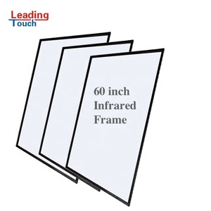 <span class=keywords><strong>60</strong></span> "Multi <span class=keywords><strong>Touch</strong></span> hồng ngoại <span class=keywords><strong>IR</strong></span> <span class=keywords><strong>60</strong></span> inch màn hình cảm ứng Overlay <span class=keywords><strong>Kit</strong></span> để làm cho màn hình cảm ứng của bạn - Product Image 2