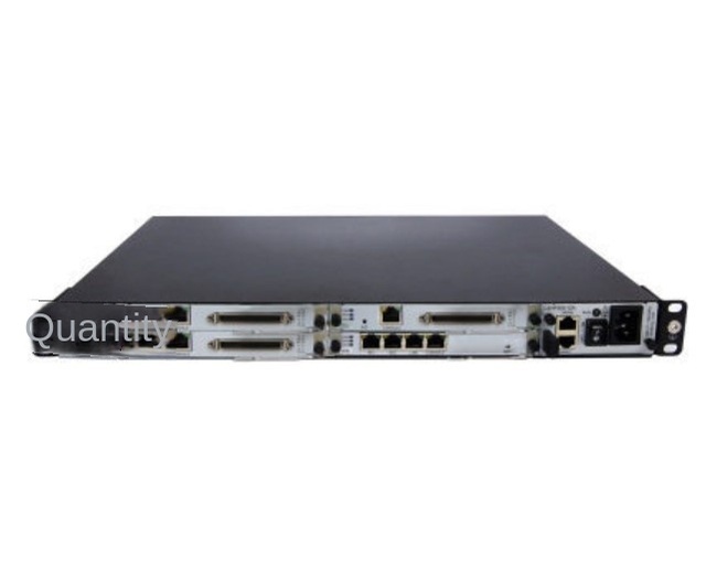 AG1Z96C64 IAD196 96 FXS Unified Communications Video Gateway eSpace IAD(CRS V3) 3x U111ASIB1 32-Port Conference System