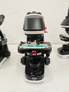 <span class=keywords><strong>Microscope</strong></span> biologique binoculaire LED <span class=keywords><strong>Nikon</strong></span> Eclipse Ei 40x-1000x - Product Image 4