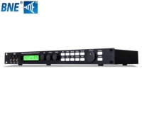Procesador de Audio Digital X5 Original con DSP, Procesador de Sistema de Sonido Profesional para Karaoke, Discoteca, DJ, Canto y Actuaciones