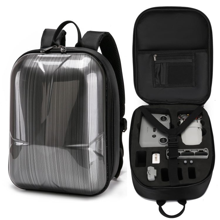 dji mavic mini 2 backpack Drone Storage bag for Air 2S Drone quadcopter plus various cables and accessories Pro Dji Backpack Mavic Getzget