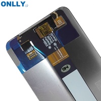 Écran LCD d'usine pour Xiaomi Redmi Note 3 4 4x 5 6 7 8 9 Pro Téléphone mobile Écrans LCD Affichage tactile Remplacement pour Redmi Note 10 5g