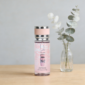 VERLORNA 110ml Fragranza YARA PINK Mist Brume Parfumée per Donne, Disponibile, Produzione Diretta, Vendita all'Ingrosso, Tagikistan Uzbekistan - Product Image 4