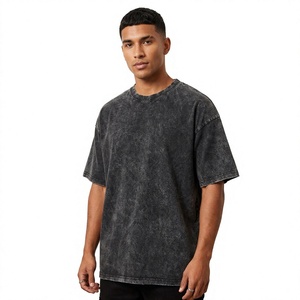 เสื้อยืดแขนสั้น Six Trend Sports รุ่น Unisex ผ้าฝ้าย 100% ทรงโอเวอร์ไซส์ เป็นมิตรกับสิ่งแวดล้อม ระบายอากาศได้ดี แห้งเร็ว พิมพ์ลายซิลค์สกรีน คอกลม ทรงโอ - Product Image 1
