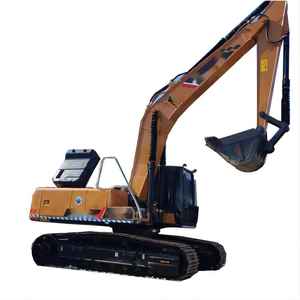 Caja de cambios de motor de Excavadora hidráulica SANY usada de alta calidad, buen rendimiento, precio bajo, máquina de construcción, Stock caliente - Product Image 5