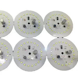 led light for sewing machine / led lamp light production machine/ led tube bulb strip panel making machine