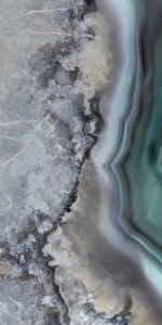 Commerresi cao cấp hiện đại nguyên liệu đá cẩm thạch sứ gạch đá 750x1500 đầy đủ cơ thể kết cấu chống trượt sàn tường gạch Mall firebrick - Product Image 3