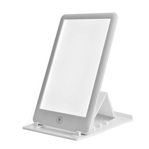 <span class=keywords><strong>Lampe</strong></span> de thérapie émotionnelle pour dépression, <span class=keywords><strong>lampe</strong></span> d'énergie Portable pour la maison, le <span class=keywords><strong>bureau</strong></span>, <span class=keywords><strong>lampe</strong></span> de thérapie bionique à lumière du soleil - Product Image 1