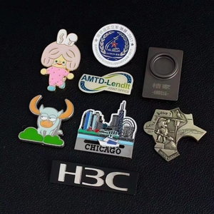Phù Hợp Với An Ninh Sean <span class=keywords><strong>Hannity</strong></span> <span class=keywords><strong>Lapel</strong></span> <span class=keywords><strong>Pin</strong></span> - Product Image 4