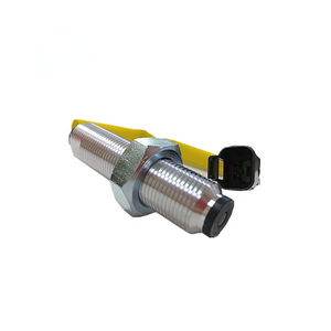Piezas de Maquinaria de Construcción, Piezas de Excavadora, Sensor de Velocidad de Revolución de Alta Calidad 318-1181 para E330C E330D - Product Image 3