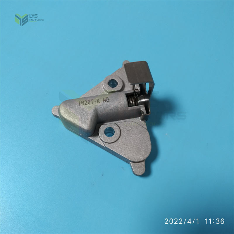 FAI TIMING CHAIN KIT FITS Land Rover RANGE ROVER DISCOVERY DEFENDER 2.0 DIESEL - Foto 3