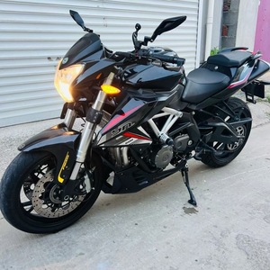 Benelli <span class=keywords><strong>600</strong></span> Motos d'occasion de compétition 4 temps refroidies à l'eau Streebikes de sport d'occasion populaires - Product Image 2