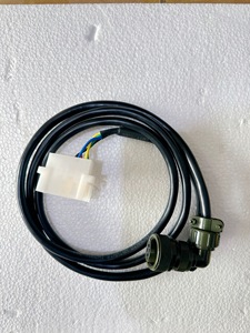 228303148 XS123PD BR.7.2.3.1 Faisceau de câblage de la boîte de commande pour XC mg PIÈCES DE RECHANGE - Product Image 6