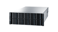 Server Rak 4U 4-Soket Multi-GPU NF8480M6 Maksimal 4 GPU Lebar Ganda 112 Core DDR4 SSD untuk Pelatihan Deep Learning dan Komputasi HPC