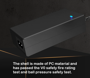 Desktop Ac Adapter 5v 9v 12v 15v 20v <b>24v</b> 36v Dc <b>Power</b> <b>Supply</b> 1a 2a 3a 4a 5a 6a Ac Dc <b>Power</b> <b>Supply</b> - Product Image 3