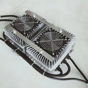 6.6kw סוללה סוללה 6600w ב v ac-dc מטען גולף עבור lifepo4, ncm, חבילת סוללות lto agm - Product Image 6