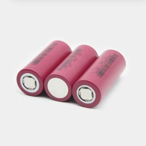 Baterai <span class=keywords><strong>Lithium</strong></span> <span class=keywords><strong>Ion</strong></span> LifePO4 isi ulang berkualitas tinggi 2.5AH <span class=keywords><strong>3AH</strong></span> 3.6AH 3.8AH 4AH 5AH 3.65V 3.6V 3.2V NCM IFR 26650 sel baterai litium <span class=keywords><strong>Ion</strong></span> - Product Image 2