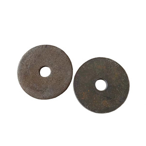 Brida de Acero al Carbono Tipo Axial para Soldadura, Fabricada a Medida, Nivel AAAA, Origen Shandong, Modelo 0559 - Product Image 1