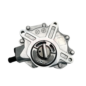 11667542498 11667519457 Bomba de Vacío para BMW E90 F10 328i 335i, Unidad de Sistema Auxiliar de Aire para Servofreno de Motor, Premium y Duradera - Product Image 1
