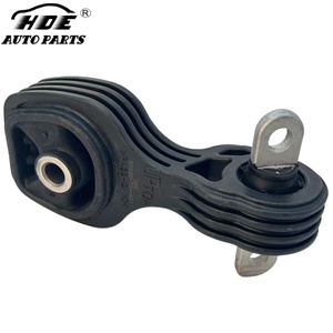 อะไหล่รถยนต์ 50890-T0A-A81 HM-RERR R0215052 ขายส่งคุณภาพสูง ยางรองแท่นเครื่องยนต์ สำหรับ HONDA CR-V - Product Image 4