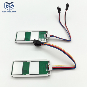 Nhà Máy Bán buôn LED thông minh gương 5A 60W Radar cảm ứng chuyển đổi <span class=keywords><strong>12V</strong></span> 24V Gương phòng tắm Dimmer cảm ứng cảm biến chuyển đổi - Product Image 5