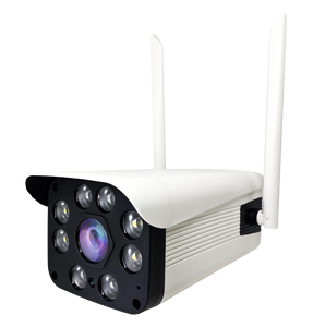 Cao chi phí hiệu quả 1080P tầm nhìn ban đêm nhỏ Bullet CCTV Analog camera giám sát AHD/TVI/CVI/CVBS 2MP Camera An Ninh - Product Image 1