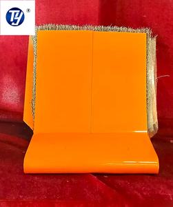 Strumenti per Sigillatura Tunnel, Spazzole per Fughe, Tappi per Iniezione per Macchine Perforatrici Sotterranee TBM, Acciaio in Lega Senza Scavo Marca Tianyou - Product Image 4