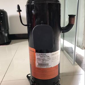 Compresseur frigorifique HYZL HNB71FB-YJHG triphasé 40-240 Hz pour équipement de réfrigération - Product Image 3
