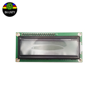 Kit de carte de mise à niveau à double tête de conversion Netword pour imprimante éco-solvant i3200 tête d'impression