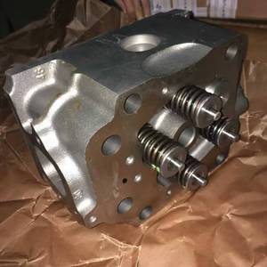 5410106420ใช้ชิ้นส่วนยานยนต์ CG ชิ้นส่วนเครื่องยนต์ยานยนต์หัวสูบ OM501และ OM502 - Product Image 4