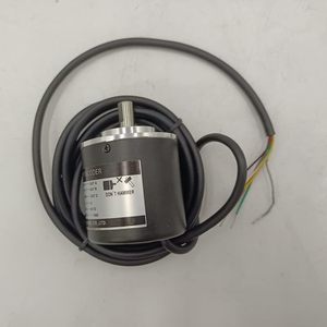 Encodeur rotatif Koyo TRD-J500-RZ avec câble de 2 m et extrémité ronde - Product Image 1