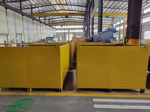 Excavadora para Manipulación de Troncos de Madera en Puerto Marítimo, Maquinaria Forestal, Excavadora de 20-25 Toneladas, Grapa Hidráulica Giratoria para Troncos - Product Image 5