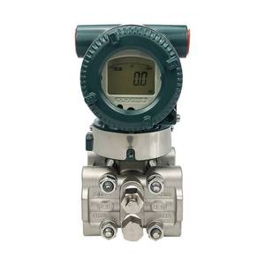 Jx110e משדר לחץ דיפרנציאלי EJX110E-JMS4J-917DB - Product Image 4