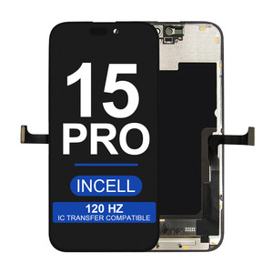 Écran LCD Incell FaRuiX 120 Hz pour réparation d'écran d'<span class=keywords><strong>iPhone</strong></span> <span class=keywords><strong>14</strong></span> Pro avec taux de rafraîchissement élevé 120 Hz Incell <span class=keywords><strong>Ecran</strong></span> pour <span class=keywords><strong>iPhone</strong></span> <span class=keywords><strong>14</strong></span> Pro - Product Image 2
