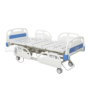 5-функциональная электрическая Больничная кровать Для Ухода За больницей - Product Image 5