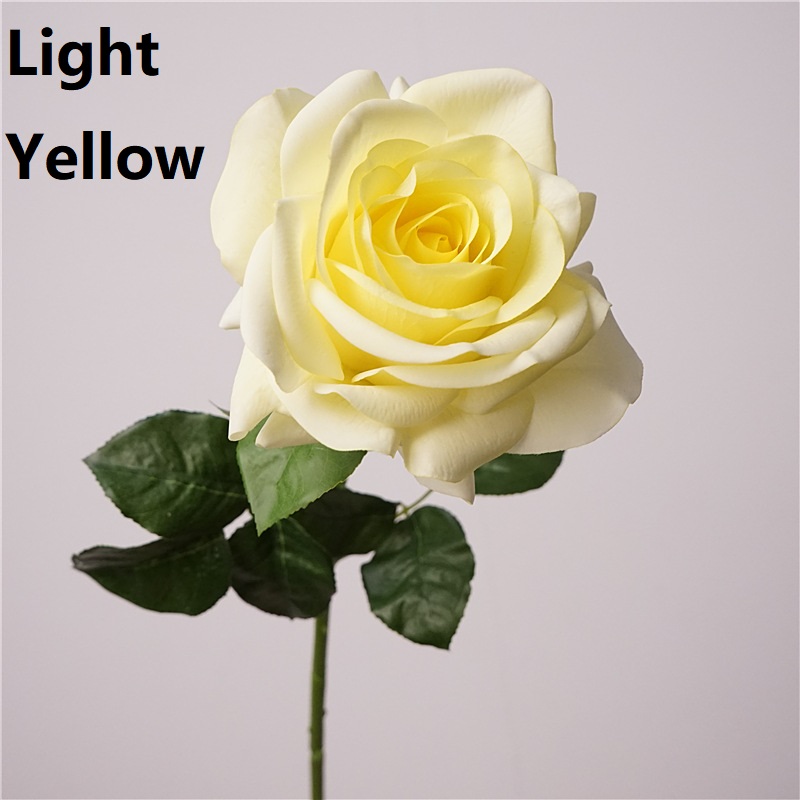 Giallo-chiaro