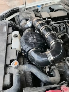 Yeni Yizhuo Alüminyum Kayış Tahrikli Süperşarj Kiti Turbo Boost Kontrolü HD90-H Nissan Terra <span class=keywords><strong>2</strong></span>.5L 2TR Motor Elektrikli Tahrik <span class=keywords><strong>2</strong></span> için - Product Image 5