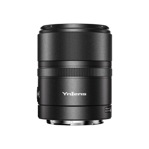 Objectif autofocus YONGNUO YN56mm F1.4S DA DSM WL APS-C Pro pour appareils photo hybrides <span class=keywords><strong>Sony</strong></span> monture E A6700 A3500 ZV-E10 <span class=keywords><strong>FX30</strong></span> - Product Image 2