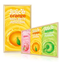 Affichage numérique mural optimisé pour la vente au détail, 21,5 pouces FHD, verre anti-reflet, Android 10, 2+32G, animation en boucle, orientation