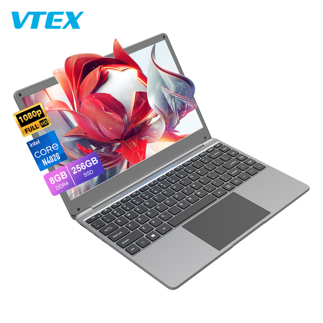 New Arrival 14 Inch Student 8Gb 128Gb 256Gb 512Gb Laptop Notebook Computer for Personal & Business Laptops Affordable Prices