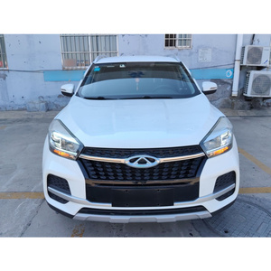 <span class=keywords><strong>รถยนต์</strong></span>มือสอง GUAZI รุ่น Chery Tiggo 5x ปี 2020 เครื่องยนต์เ<span class=keywords><strong>บ</strong></span>นซิน 1.5 ลิตร SUV ขั<span class=keywords><strong>บ</strong></span>เคลื่อนล้อหน้า 5 ที่นั่ง รุ่น E3bj6t9q38 ได้รับการตอบรั<span class=keywords><strong>บ</strong></span>อย่างดี - Product Image 3